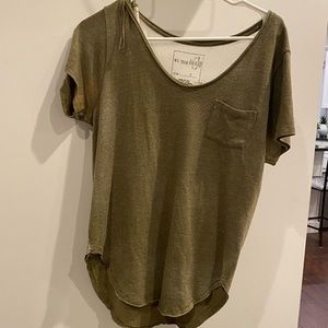 Free People T-Shirt